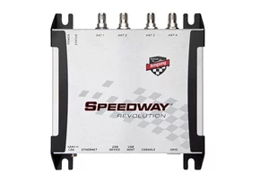 Impinj Speedway Revolution R420 Reader 2 port 3  26118