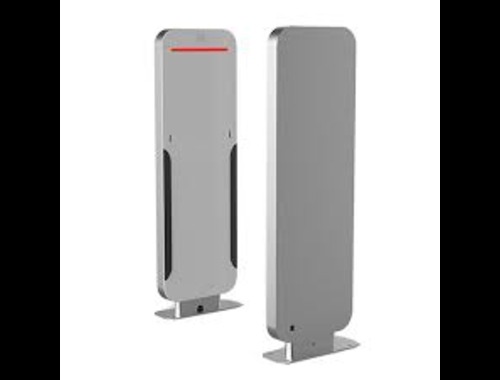 RFID attendance Gate 1