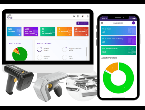 asset management 1 2 1