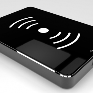 Encoder Reader L120 S