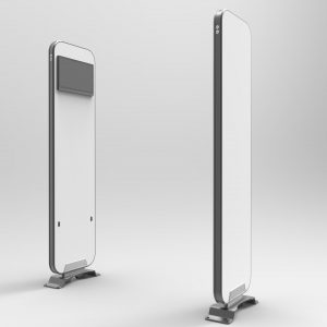 RFID Gate scaled