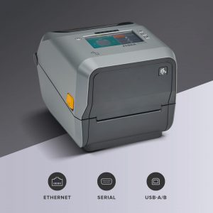 ZD621R RFID Printer